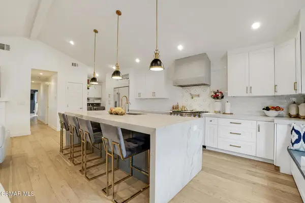 152 Via Rosal, Camarillo, CA 93012