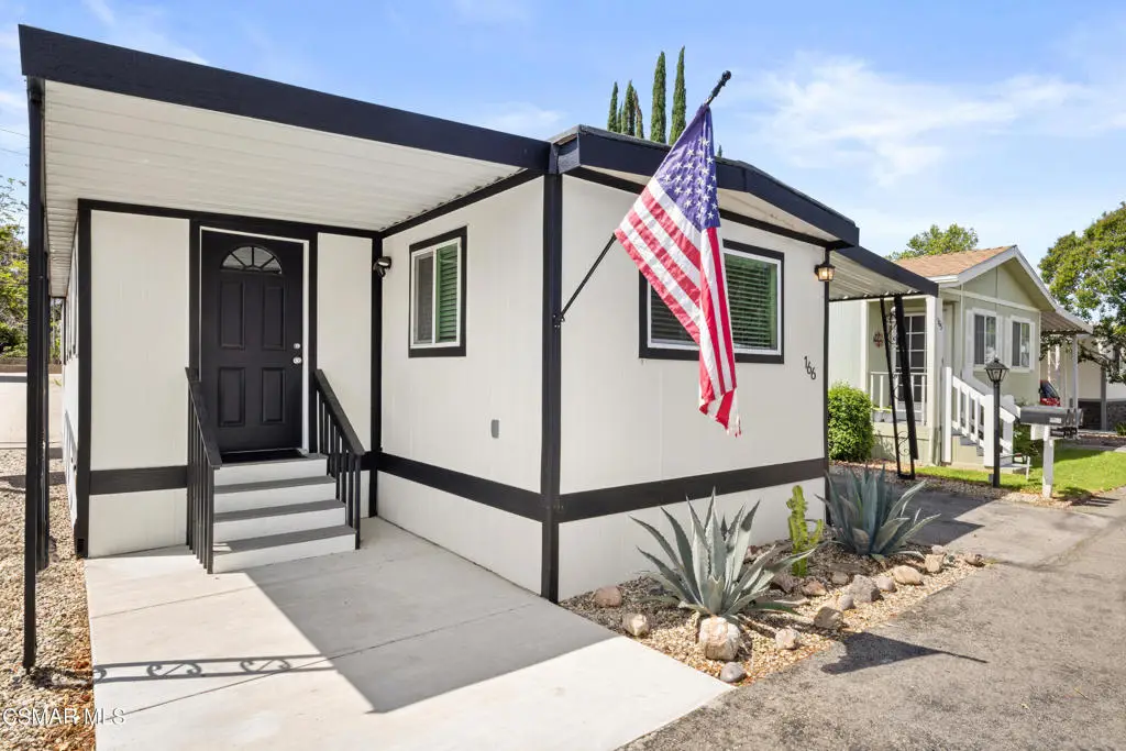 1550 Rory Lane #166, Simi Valley, CA 93063 - #1