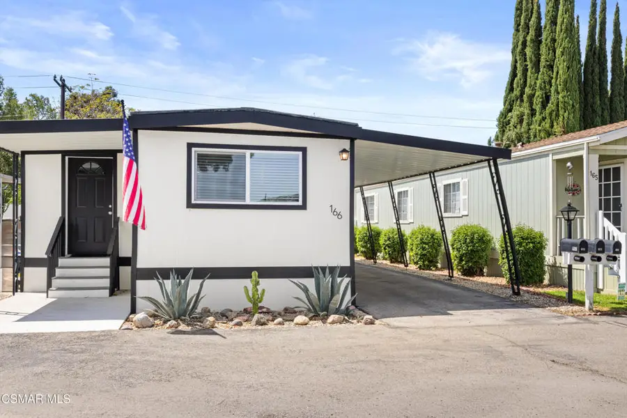 1550 Rory Lane #166, Simi Valley, CA 93063 - #3