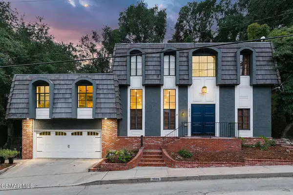 3009 San Gabriel Avenue, Glendale, CA 91208