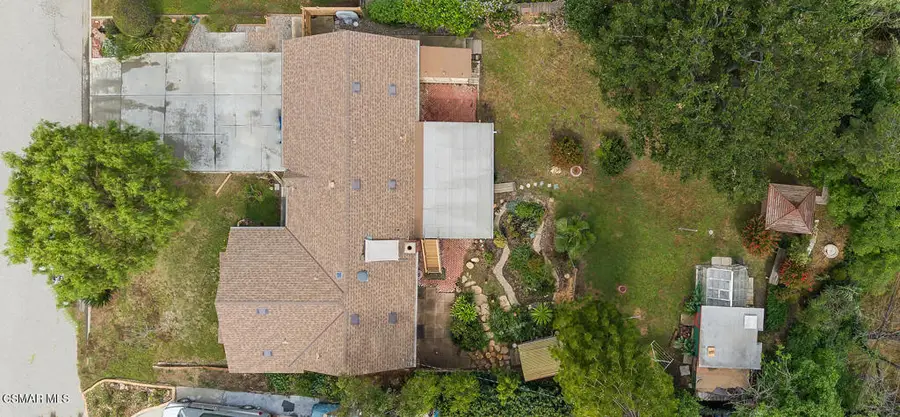 1430 Vaquero Drive, Simi Valley, CA 93065 - #2