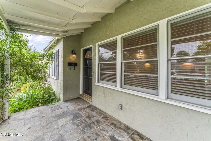 6026 Greenbush Avenue, Van Nuys, CA 91401 - #2