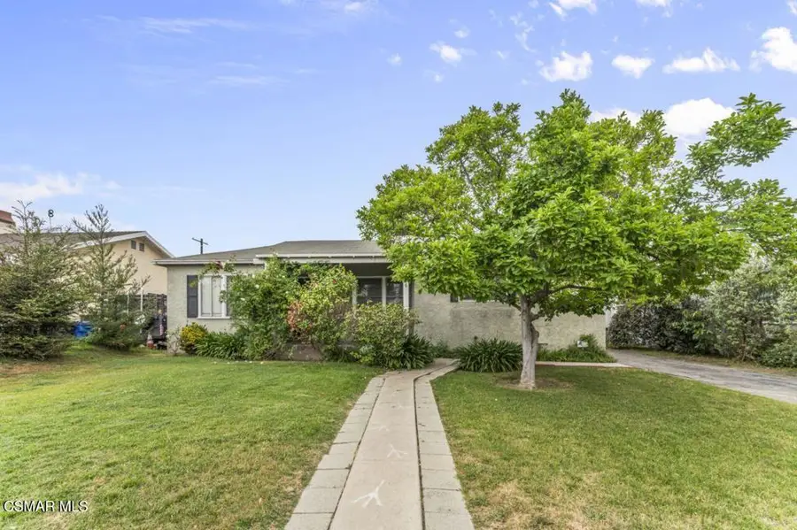 6026 Greenbush Avenue, Van Nuys, CA 91401 - #3
