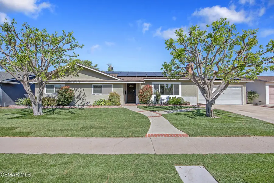 248 Cathy Drive, Newbury Park, CA 91320 - #2