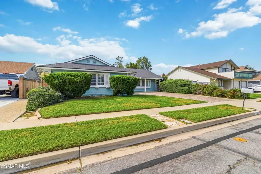 5506 Aurelia Street, Simi Valley, CA 93063 - #2