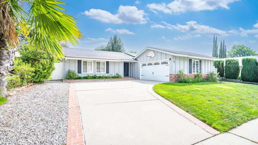 78 N Sabra Avenue, Oak Park, CA 91377 - #2