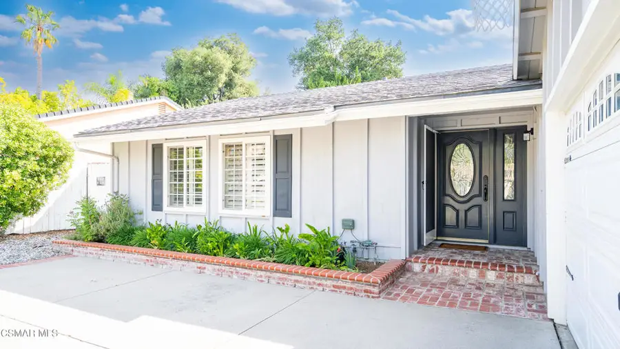 78 N Sabra Avenue, Oak Park, CA 91377 - #3