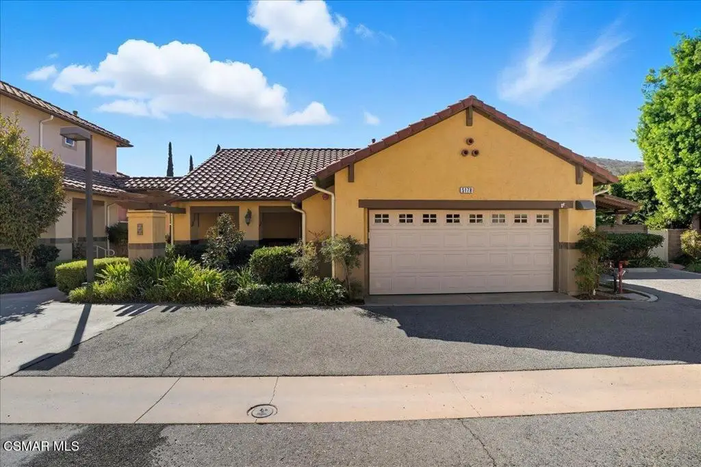 5178 Bellflower Court #29, Simi Valley, CA 93063 - #1