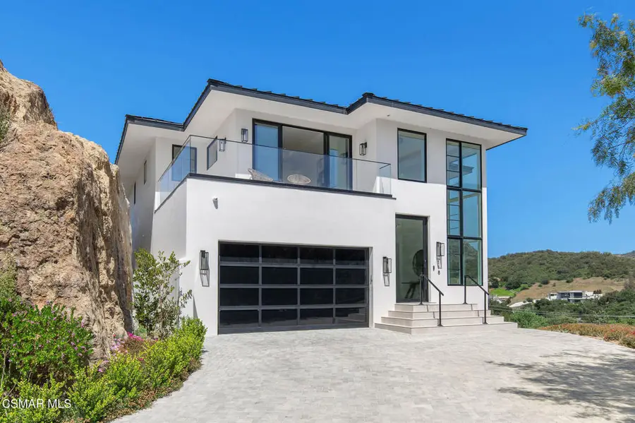 118 Giles Road, Lake Sherwood, CA 91361 - #2