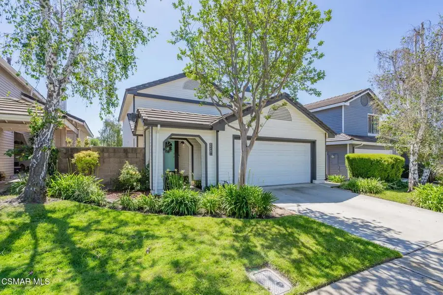 12418 Sunnyglen Drive, Moorpark, CA 93021 - #2