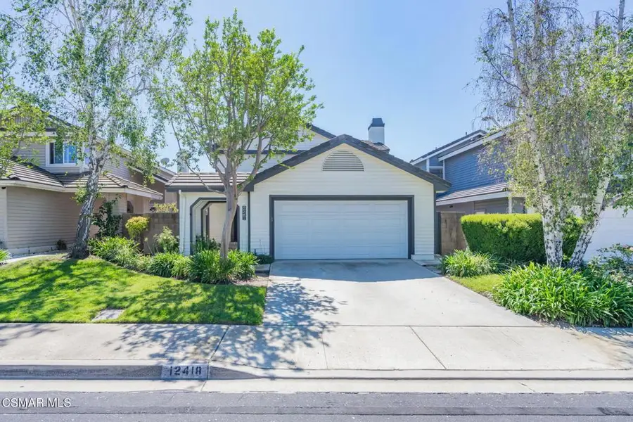 12418 Sunnyglen Drive, Moorpark, CA 93021 - #3