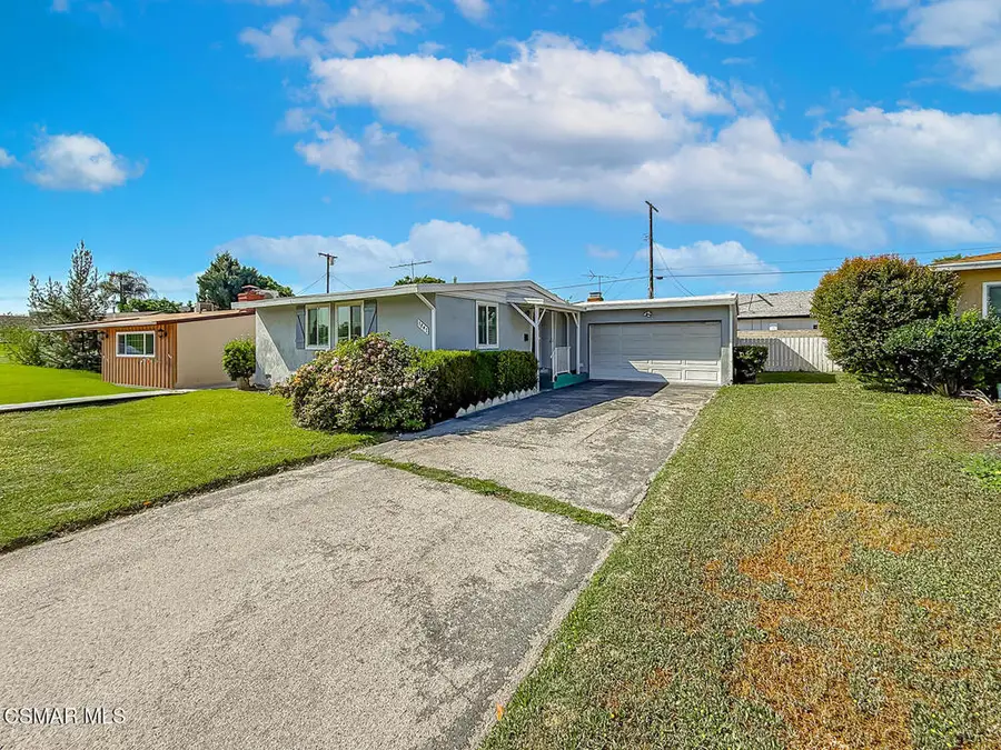 7847 Ranchito Avenue, Panorama City, CA 91402 - #2