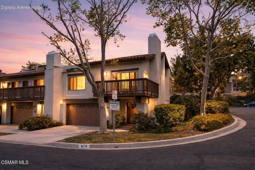 619 Kendale Lane, Thousand Oaks, CA 91360 - #1