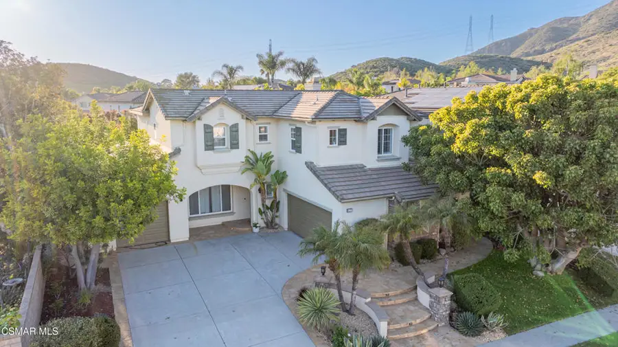 127 Via Pacifica, Newbury Park, CA 91320 - #2