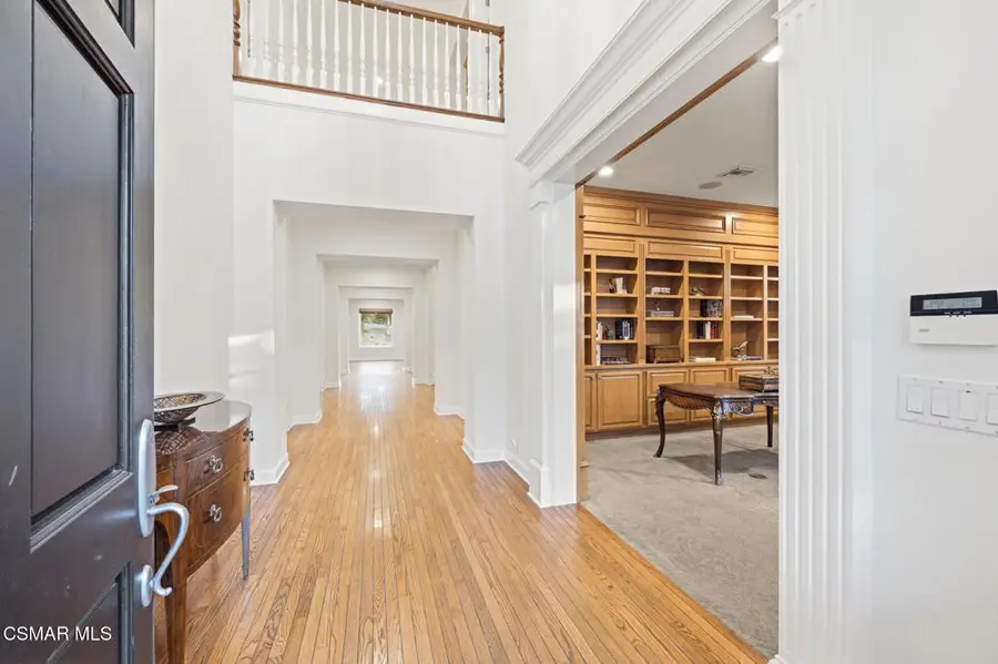 196 Lake Sherwood Drive, Lake Sherwood, CA 91361 - #2