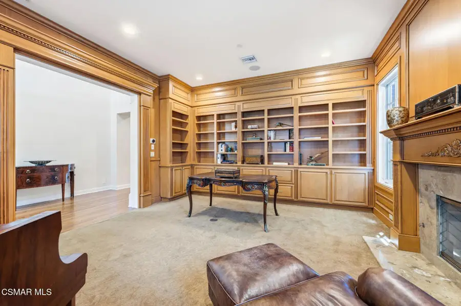 196 Lake Sherwood Drive, Lake Sherwood, CA 91361 - #3