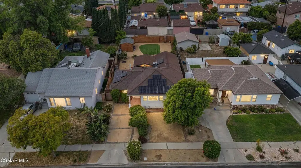 7039 Sylvia Avenue, Reseda, CA 91335 - #1