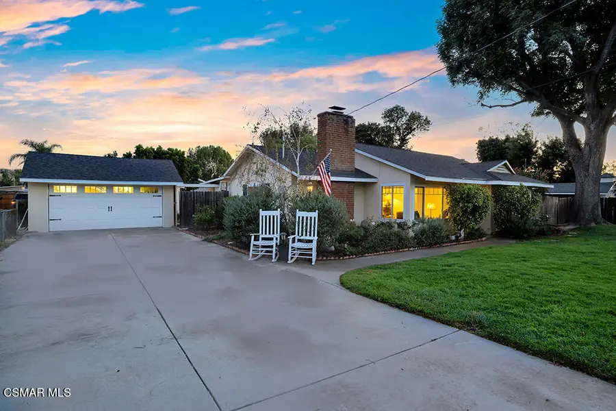4600 Adam Road, Simi Valley, CA 93063 - #2