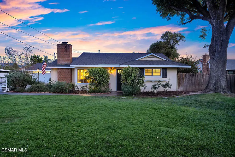 4600 Adam Road, Simi Valley, CA 93063 - #3