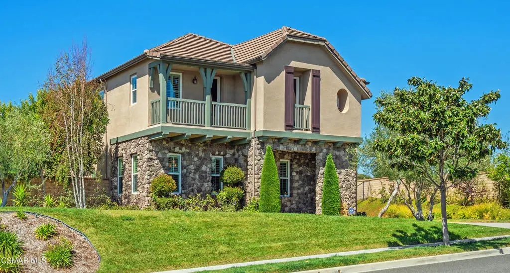 7375 Elk Run Way, Moorpark, CA 93021 - #1