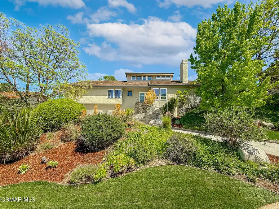 2471 La Granada Drive, Thousand Oaks, CA 91362 - #2