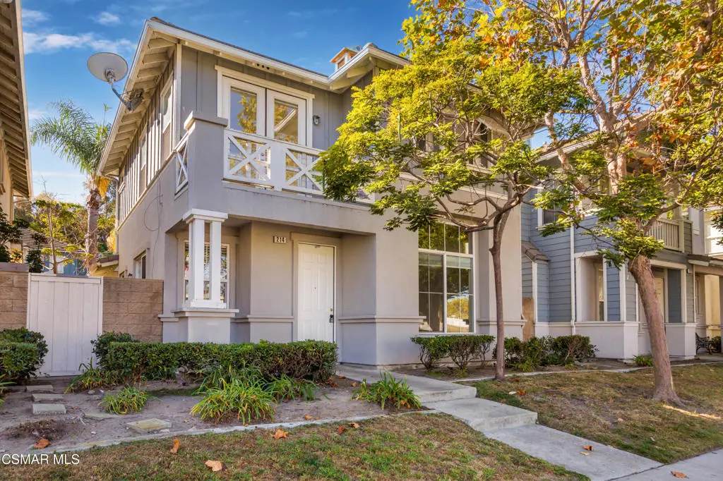 214 E Port Hueneme Road, Port Hueneme, CA 93041 - #1