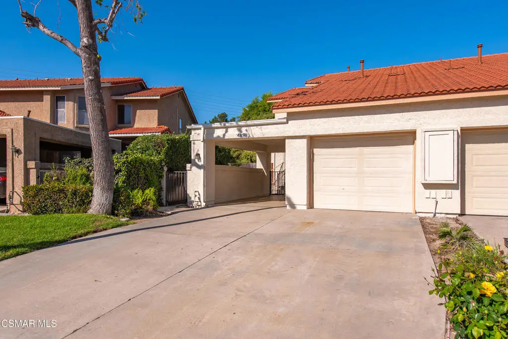 4898 Elderberry Avenue, Moorpark, CA 93021 - #1