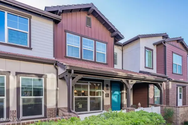 101 Red Brick Drive #5, Simi Valley, CA 93065