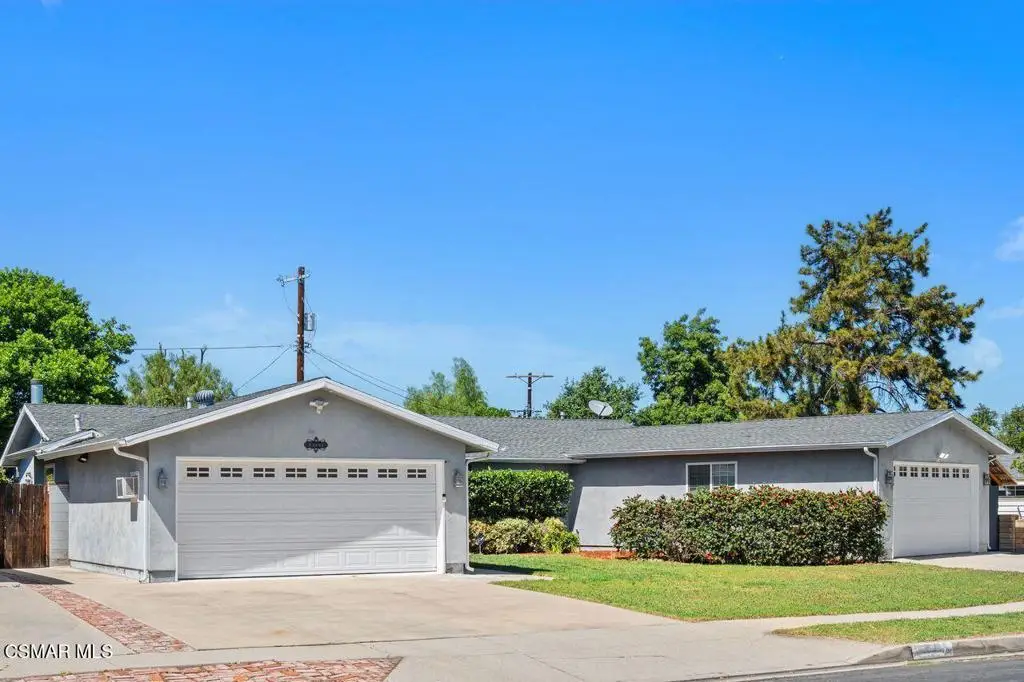 23805 Mobile Street, West Hills, CA 91307 - #1