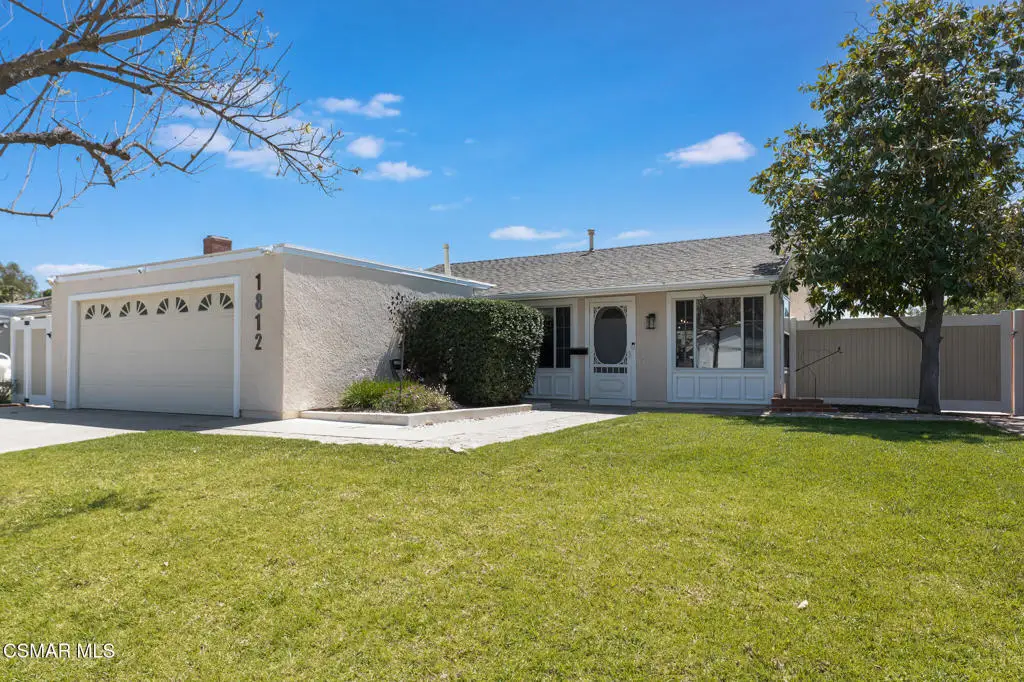 1812 Sandal Wood Place, Thousand Oaks, CA 91362 - #1