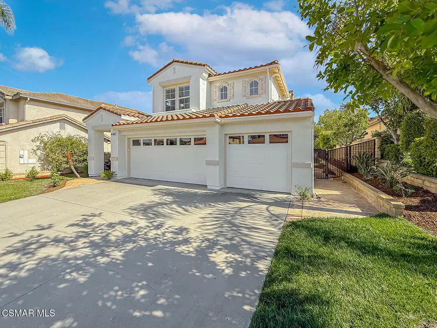 2026 Warble Court, Thousand Oaks, CA 91320 - #2