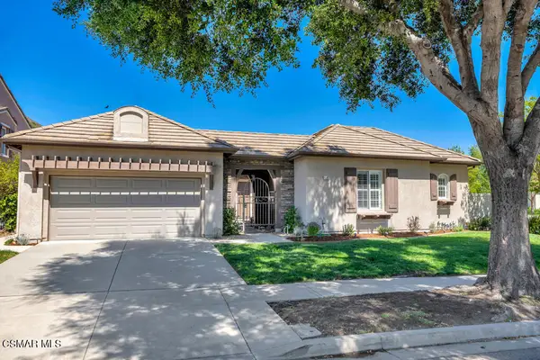 4383 Via Rio, Newbury Park, CA 91320