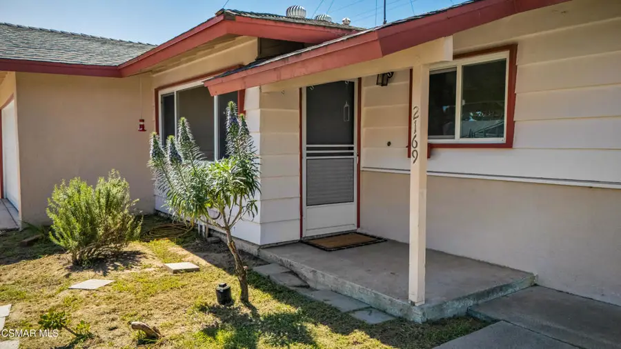 2169 Sanchez Drive, Camarillo, CA 93010 - #2