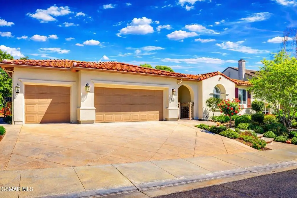 958 Westbluff Place, Simi Valley, CA 93065 - #1