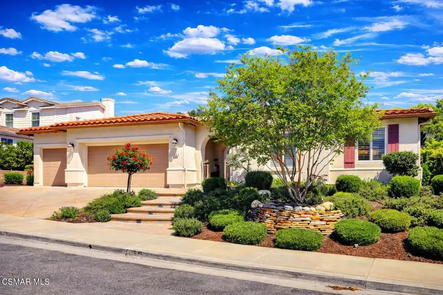 958 Westbluff Place, Simi Valley, CA 93065 - #2