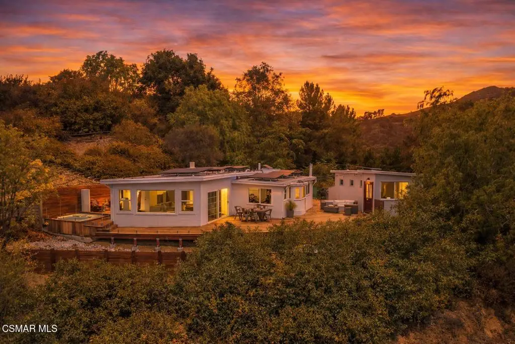 2016 Mount Prospect Drive, Topanga, CA 90290 - #1