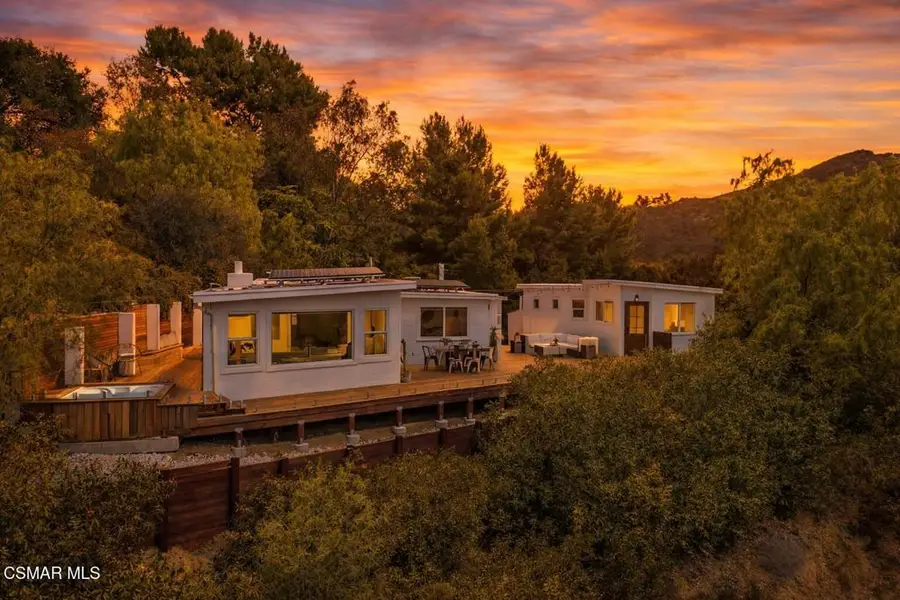 2016 Mount Prospect Drive, Topanga, CA 90290 - #2