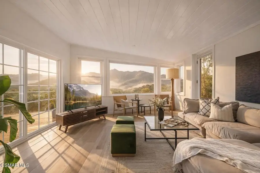 2016 Mount Prospect Drive, Topanga, CA 90290 - #3