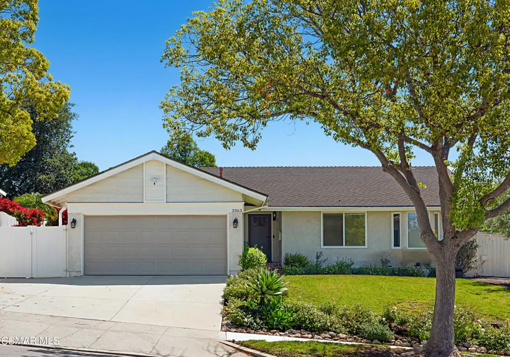 3363 W Corning Street, Newbury Park, CA 91320 - #1