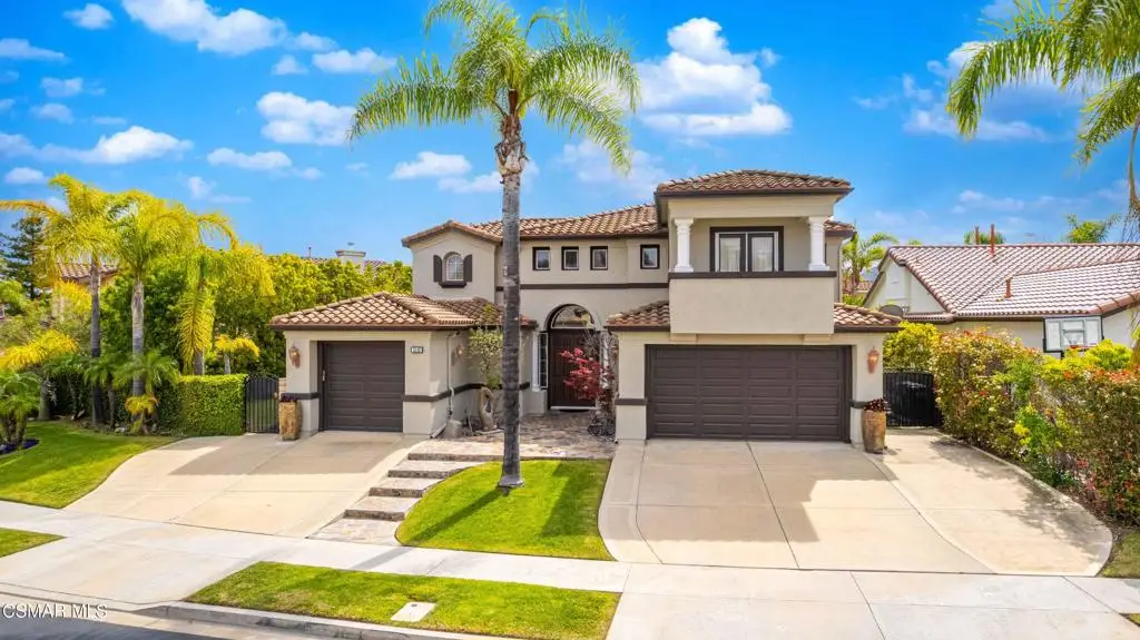 3140 Eaglewood Avenue, Thousand Oaks, CA 91362 - #1