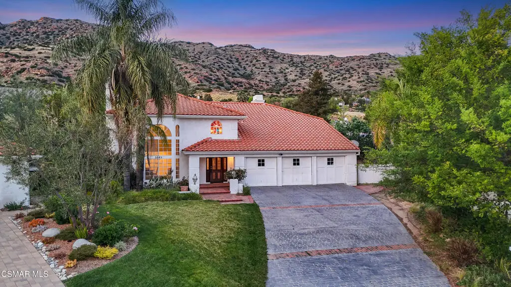 5045 Wagner Way, Oak Park, CA 91377 - #1