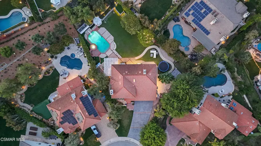 5045 Wagner Way, Oak Park, CA 91377 - #2