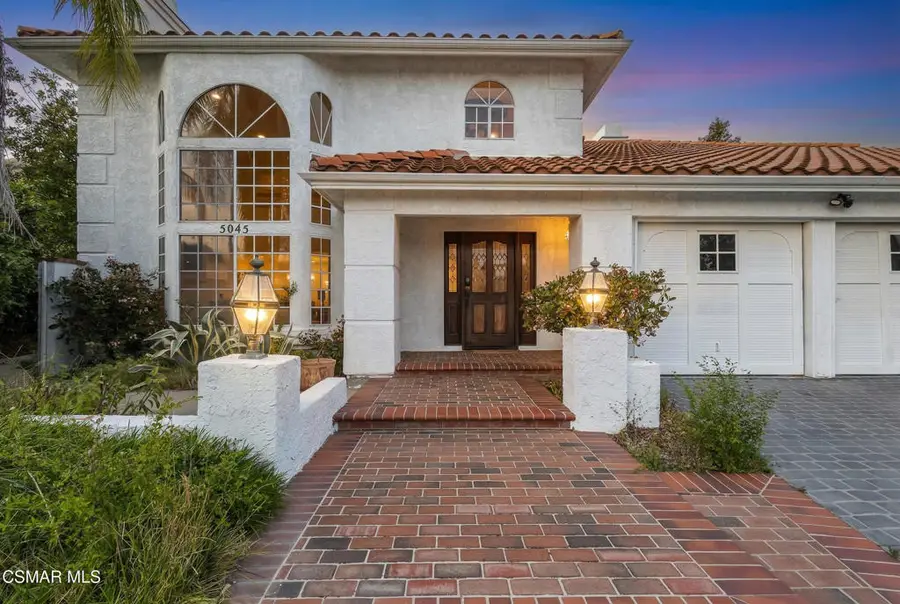 5045 Wagner Way, Oak Park, CA 91377 - #3