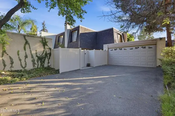 1530 Plumeria Circle, Thousand Oaks, CA 91360