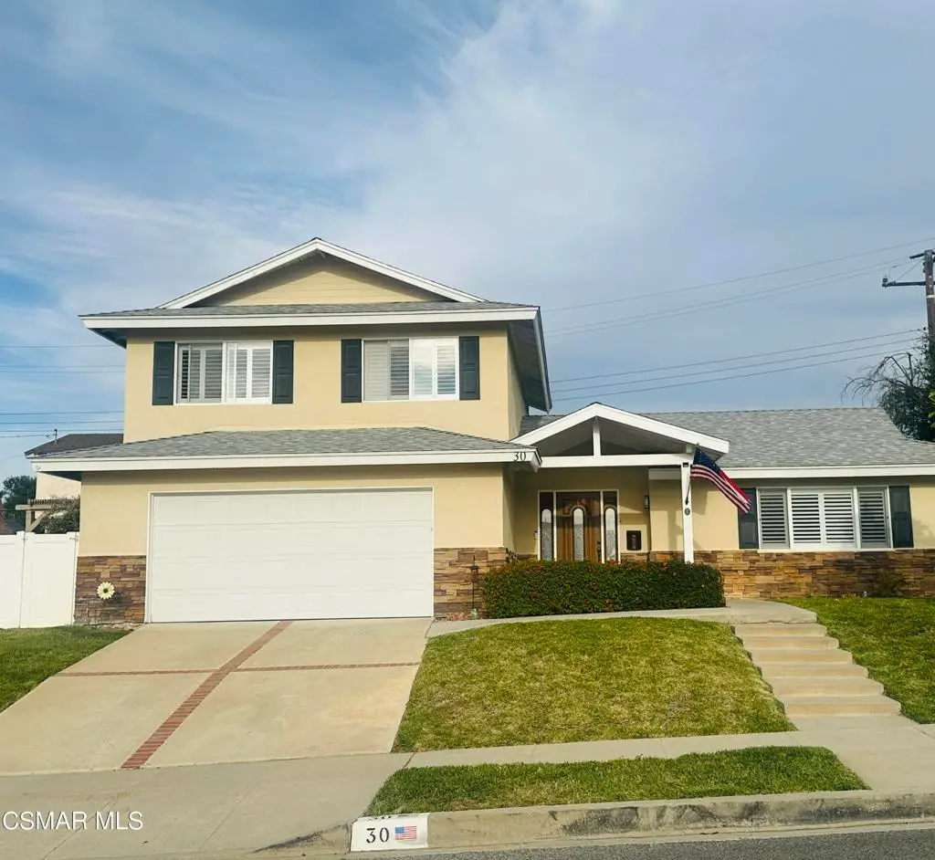 30 N Jerome Avenue, Newbury Park, CA 91320 - #1