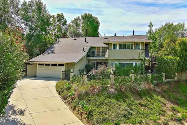 4184 Lanai Road, Encino, CA 91436