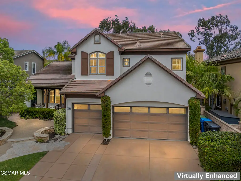348 Hill Valley Court, Simi Valley, CA 93065 - #1