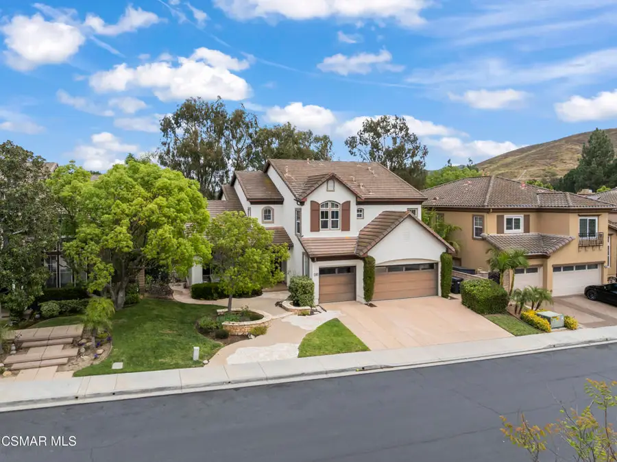 348 Hill Valley Court, Simi Valley, CA 93065 - #3