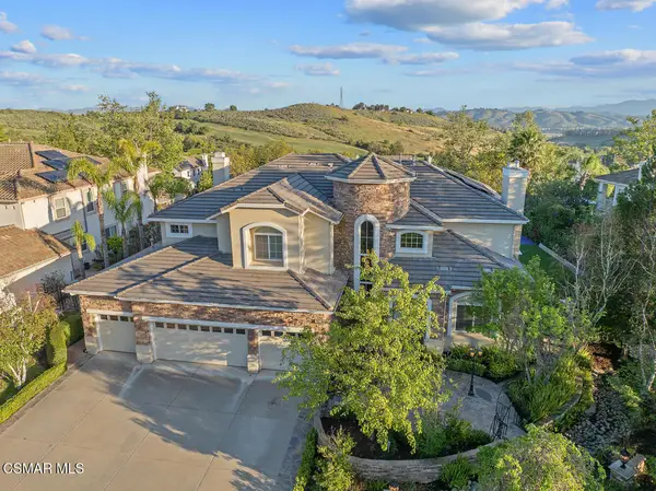 7012 Hogan Street, Moorpark, CA 93021