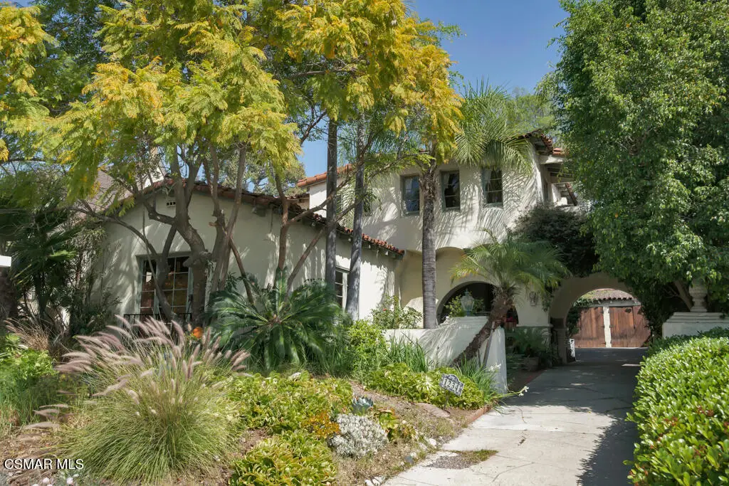 1234 N Everett Street, Glendale, CA 91207 - #1